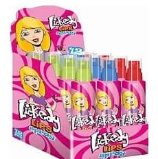 Lickedy Lips Spray 12 x 60ml