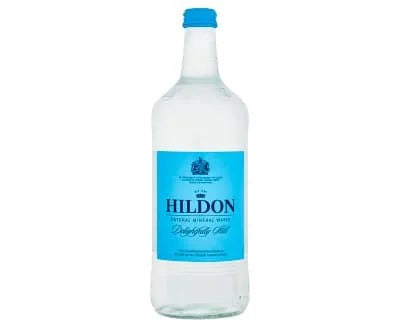 Hildon Still Water Glass 12 x 750ml