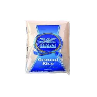 Heera Rice Ground 5kg