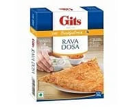 Gits Rava Dosai Mix 10 x 200g