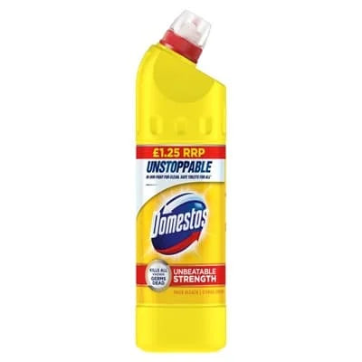 Domestos Citrus Fresh Original 9 x 750ml