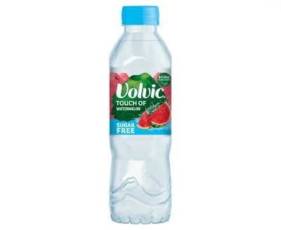 Volvic TOF Watermelon S/F 12 x 50cl