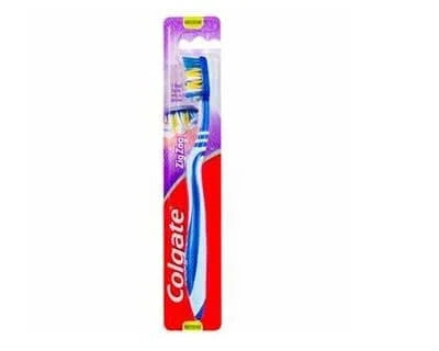 Colgate Tooth Brush Zig Zag 12s