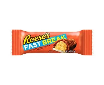 Reeses Fast Break 18 x 51g