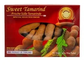 Farm Fresh Sweet Tamrind 400g