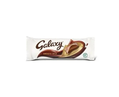 Galaxy Smooth Milk 24 x 42g