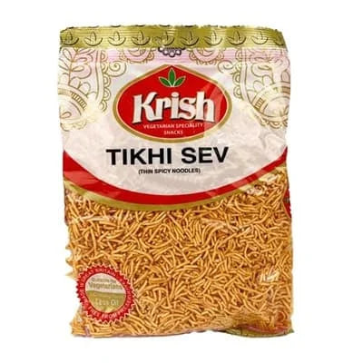 Krishna Tikhi Sevp 1s