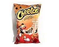 Cheetos Paprika 14 x 145g