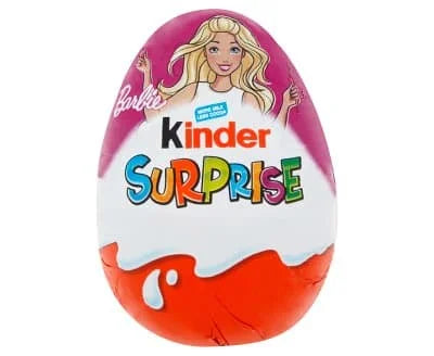 Kinder Surprise T36 36 x 20g