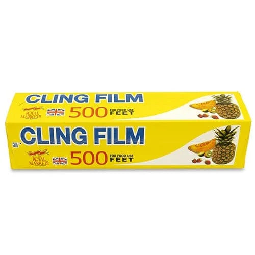RM Cling Film 300mm x 150m 300mm x 150