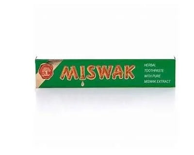 Dabur Toothpaste - Miswak 6 x 100ml