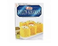Gits Nylon Khaman Mix 5 x 500g