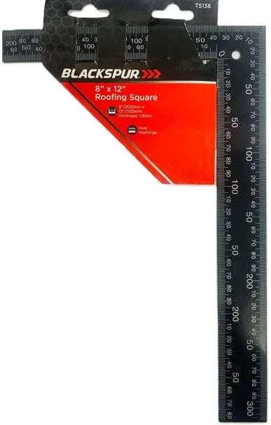 BS Roofing Square 1