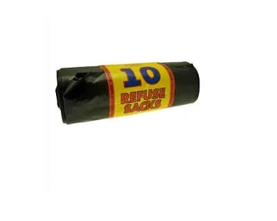 Royal Market Refuse Sacks 10s 30s