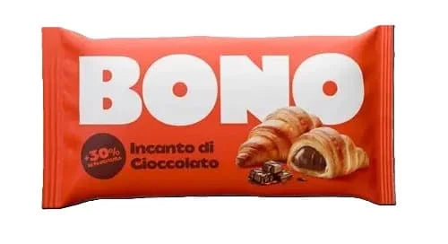 Bono Croissant - Chocolate 20 x 80g