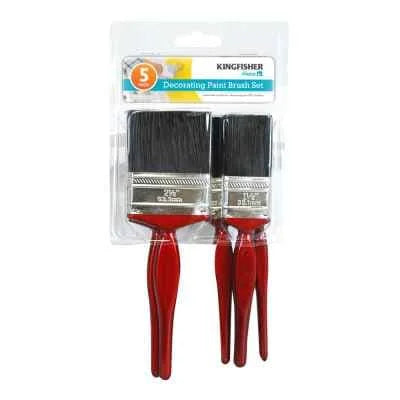 KF Paint Brush Set 5pcs 5pcs