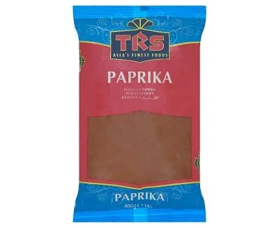 TRS Paprika 10 x 400g