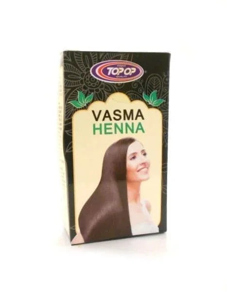 Top Op Vasma Henna 12 x 100g