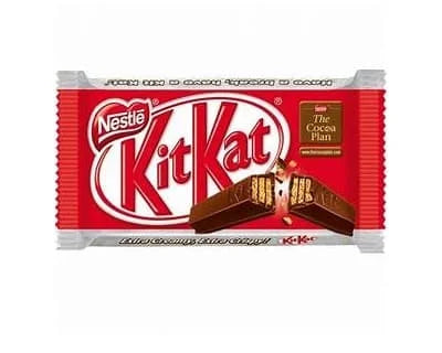 Kit Kat 4F 24s 24 x 41.5g