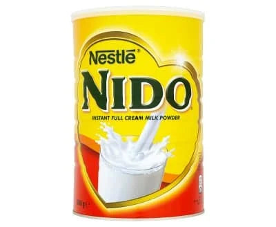 Nido Ins Milk Powder 6 x 1800g