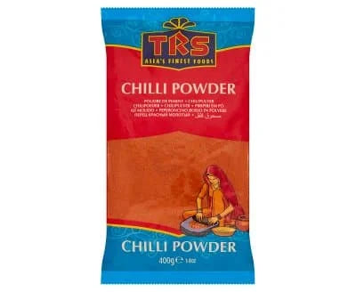 TRS Chilli Powder 10 x 400g