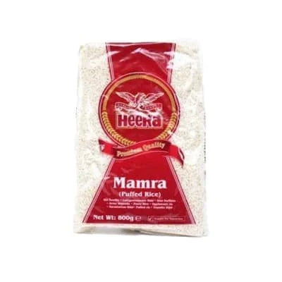 Heera Mamra 800g