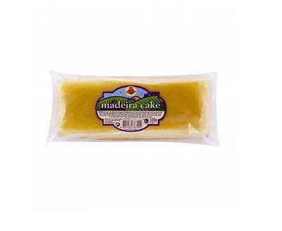 Cake Zone Madeira Cake 400g
