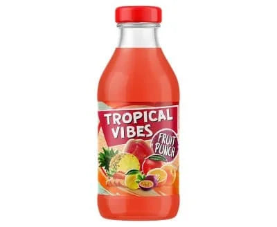 TV Fruit Punch Drink 15 x 300ml