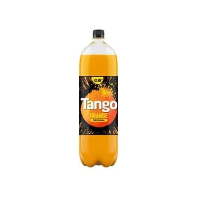 Tango Orange 6 x 2ltr