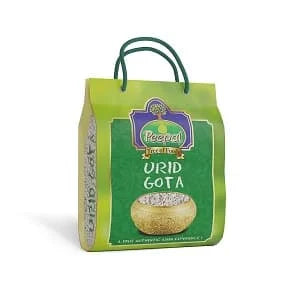 Peepal Urid Gota 3.5kg