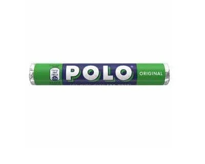Polo Original Tubes 32 x 34g