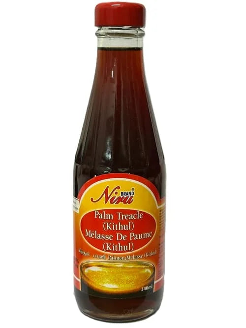Niru Kithul Treacle 340ml