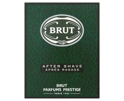 Brut Aftershave Original 4 x 100ml