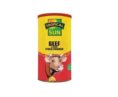 Tropical Sun Stock Beef 1kg