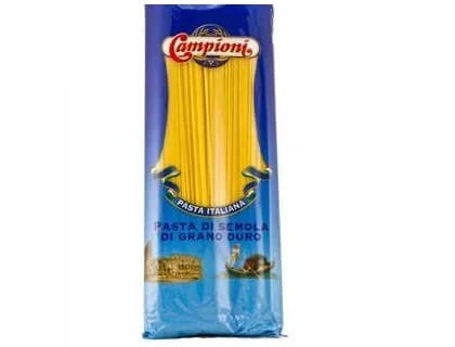 Campioni 02 Spaghettini 6 x 500g