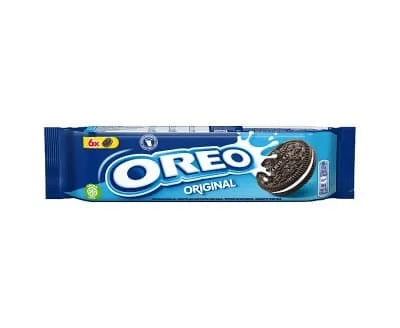 Oreo Chocolate Biscuits 20 x 66g