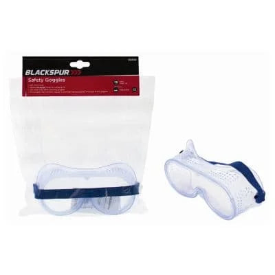 Blackspur Safety Glasses 1s