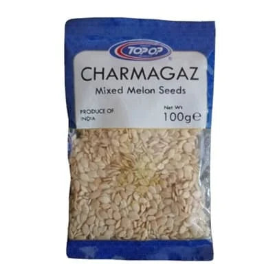 Top Op Char Magaz 20 x 100g