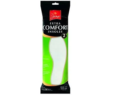 151 Jump Extra Comfort Insole Single