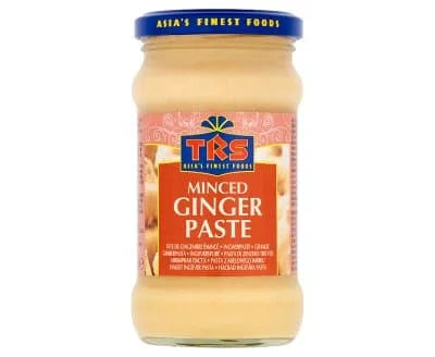 TRS Ginger Paste 6 x 300g
