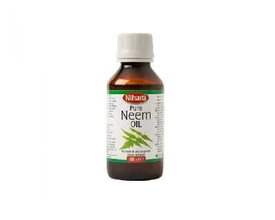 Niharti Neem Oil 12 x 100ml
