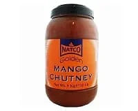 Natco Mango Chutney 5kg