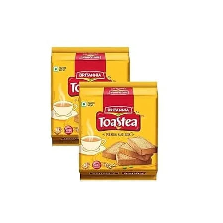 Britannia Suji Ruskp 12 x 235g