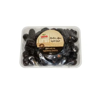 Yaffa Medina Ajwa Dates 450g