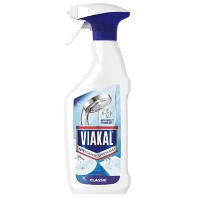 Viakal Regular Spray 6 x 1.05ltr
