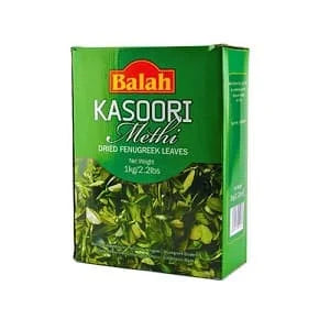 Balah Kasoori Methi 1kg