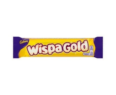 Cadbury's Wispa Gold 48 x 48g
