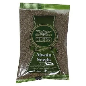 Heera Ajwain Seeds 20 x 100g