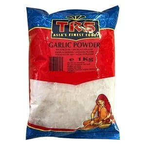 TRS Garlic Powder 6 x 1kg