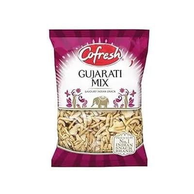 Cofresh Gujarati Mix 8 x 200g